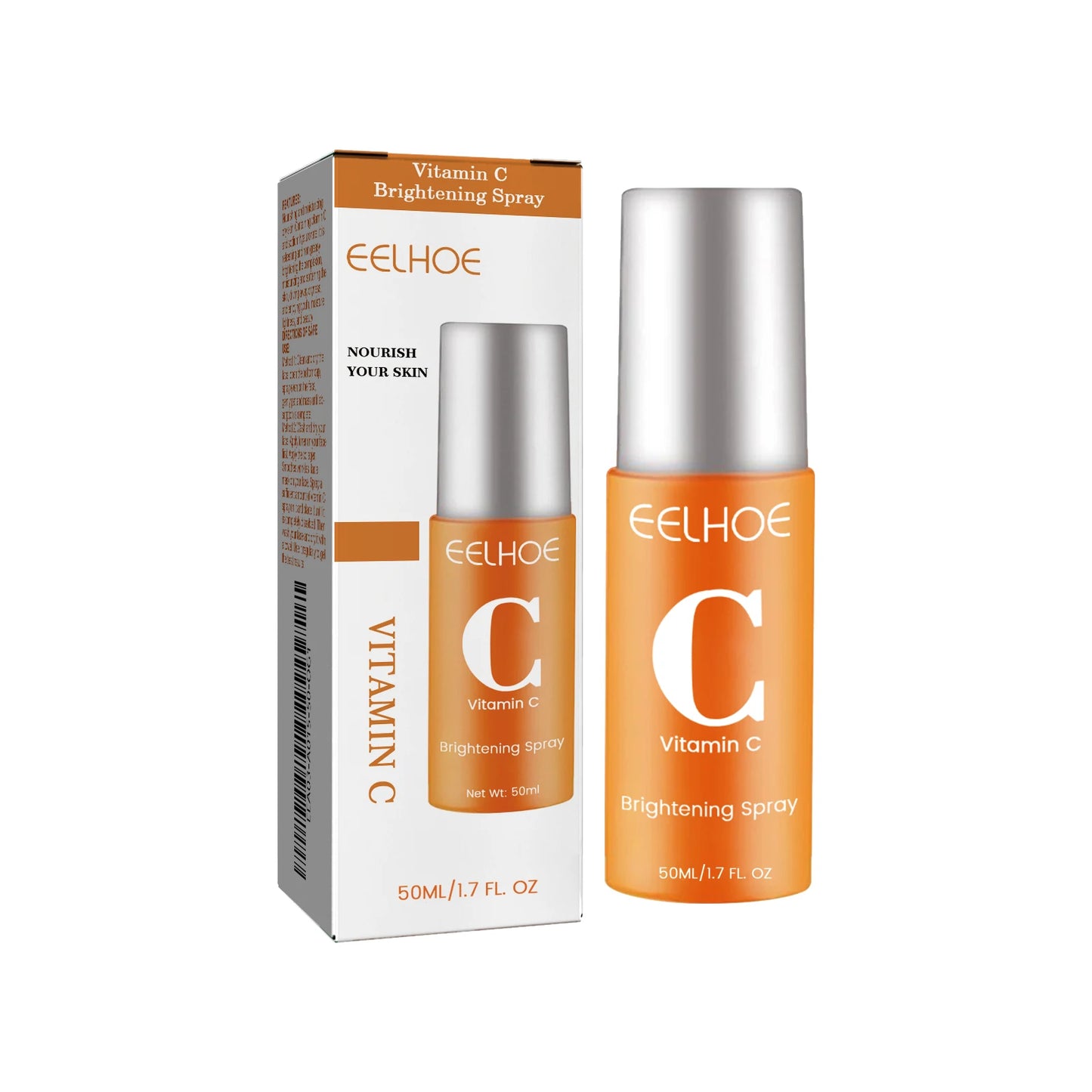 Eelhoe Face Serum Anti Wrinkle Brightening Deep Hydration Moisturizer