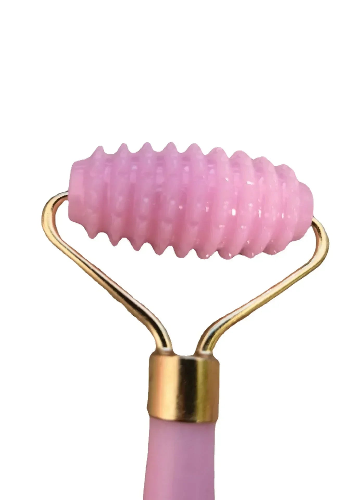 3 Piece Resin Roller Massager Set Face And Body GuaSha