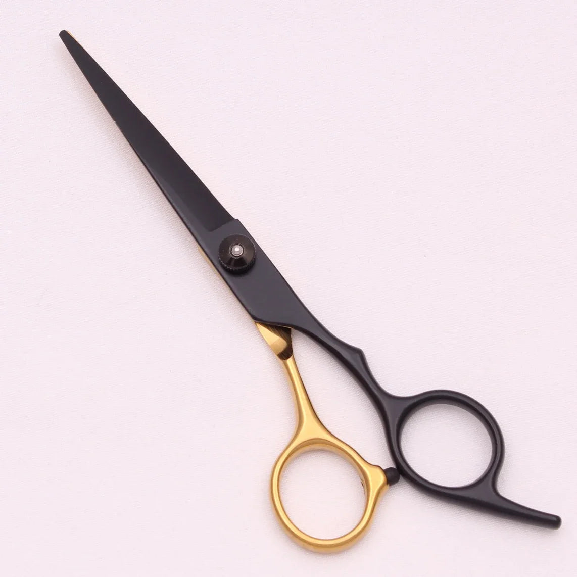 6 Inch Professional Hair Scissors Set For Cutting Thinning Hair