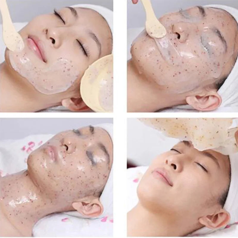 Jelly Mask Powder 650G 10Pcs Professional Salon Facial Care