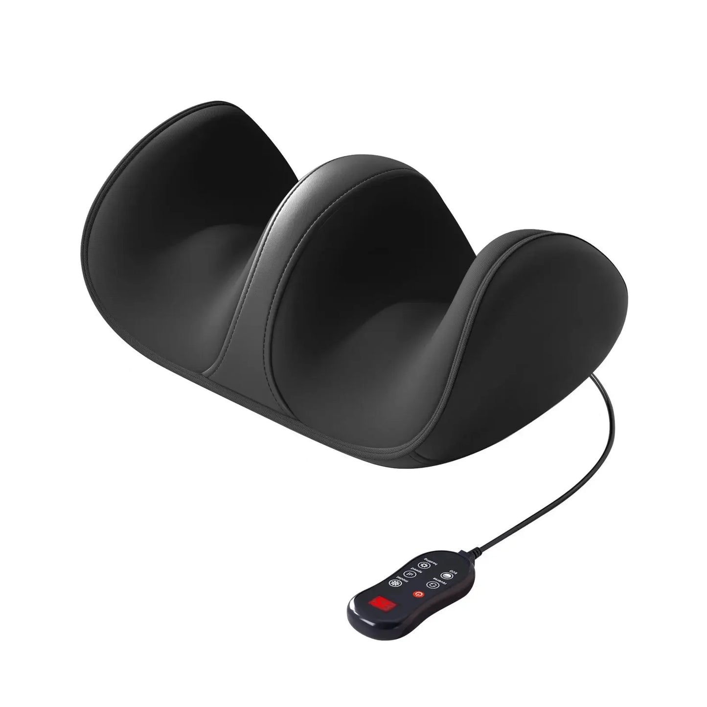3D Shiatsu Foot Massager With Heat For Circulation