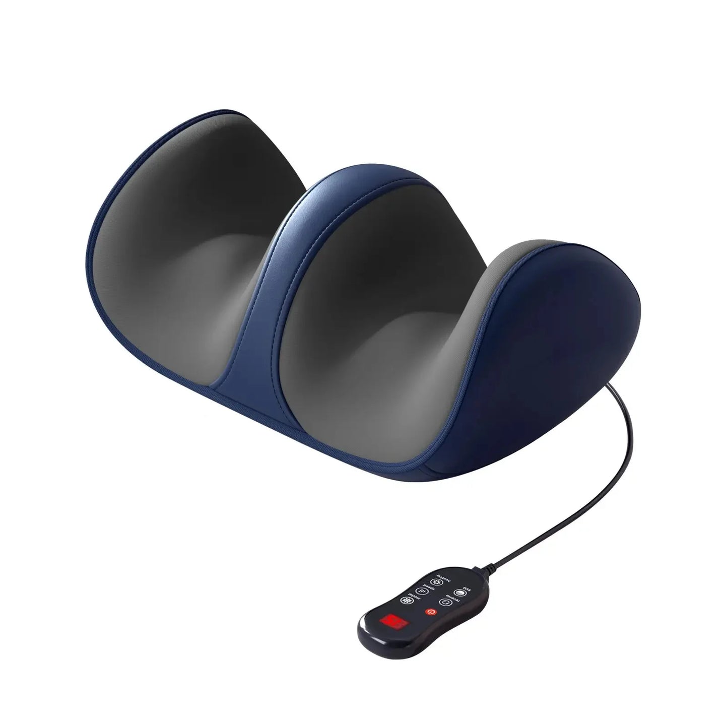 3D Shiatsu Foot Massager With Heat For Circulation