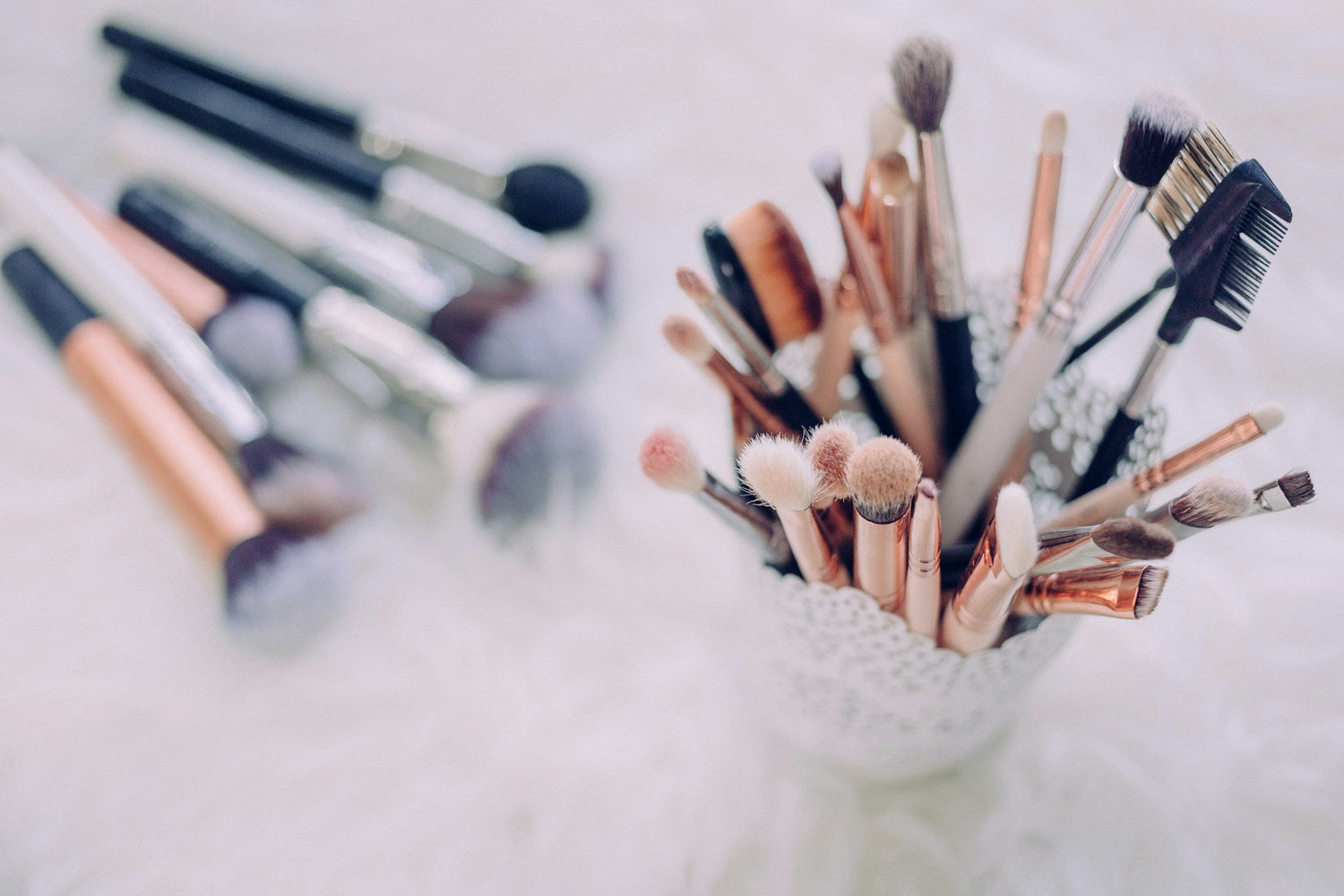 Makeup