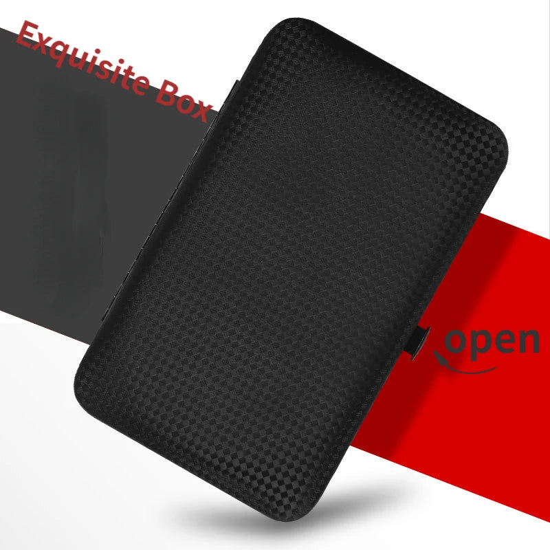 Nail Claw Set 24 Piece High Quality Pedicure Tools