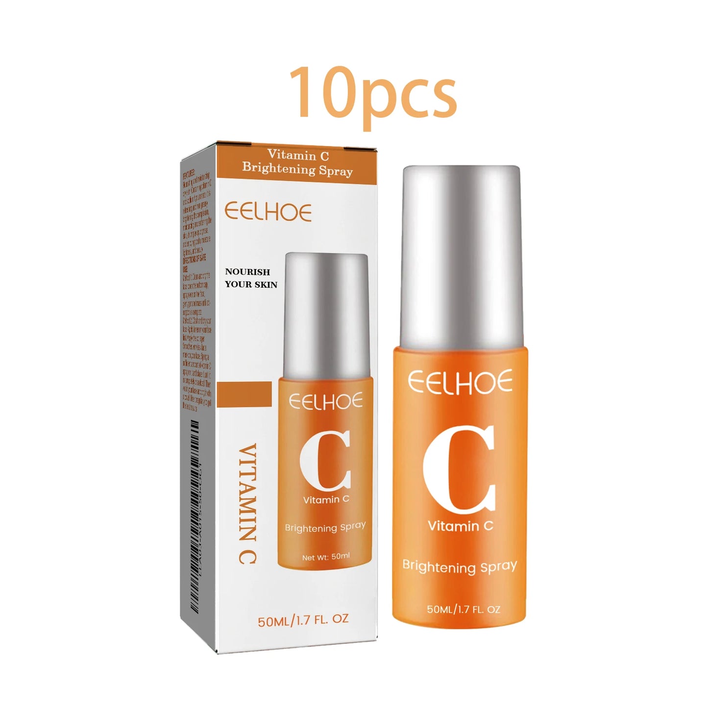 Face Serum Anti Wrinkle Brightening Deep Hydration Anti Aging Facial