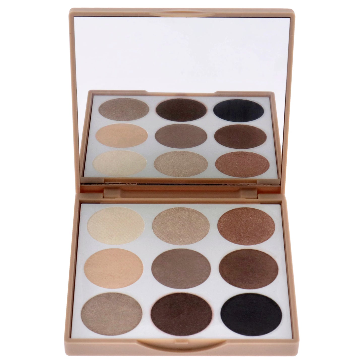 The Color Palette 500 By 3INA Eyeshadow Palette For Women