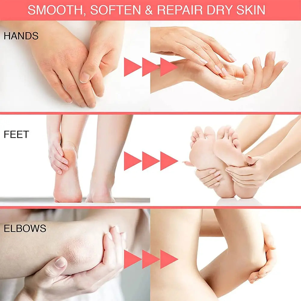 Paraffin Wax Machine For Hands And Feet With Touchscreen