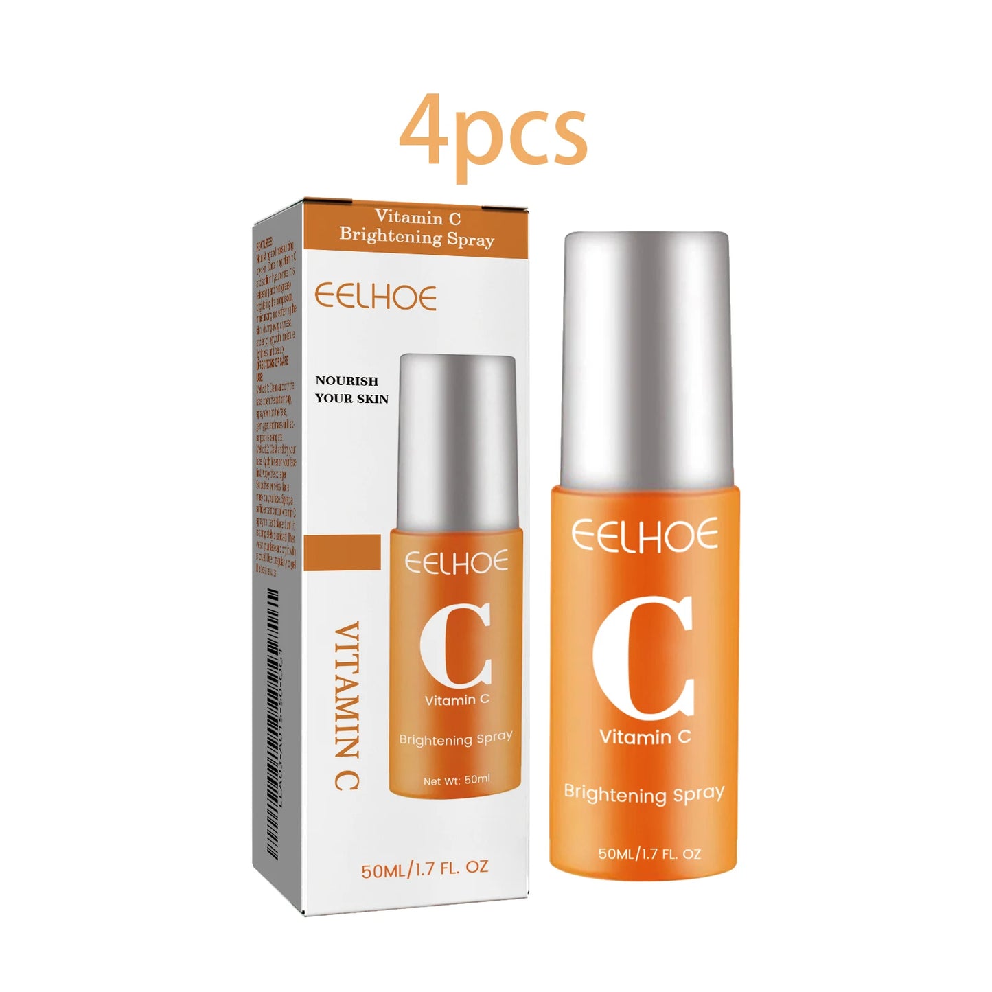 Face Serum Anti Wrinkle Brightening Deep Hydration Anti Aging Facial