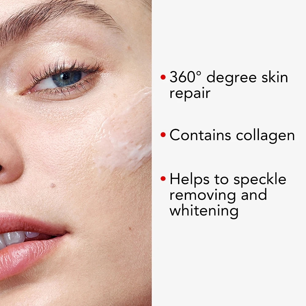 AILKE Whitening Anti Aging Facial Care Set For Women