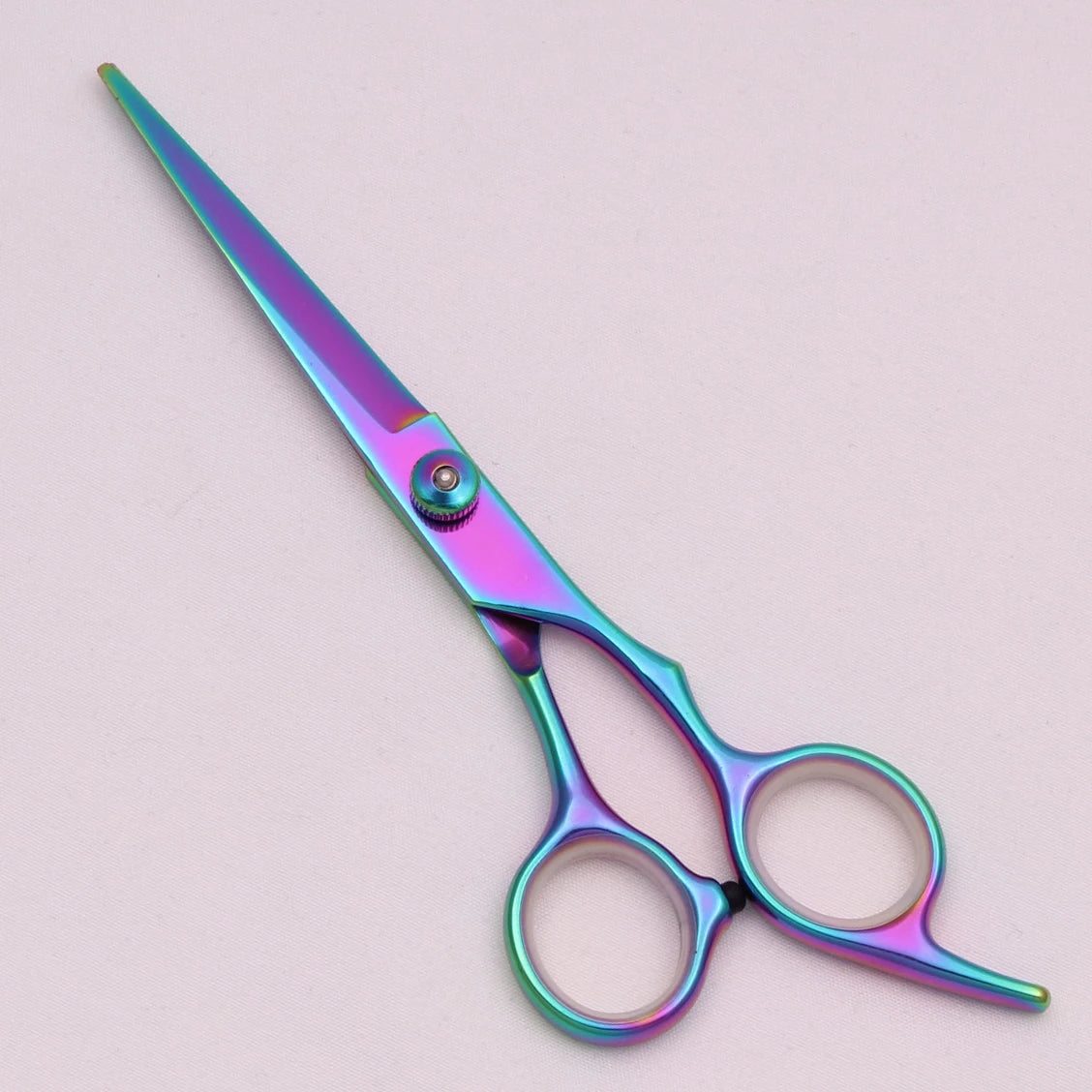 6 Inch Professional Hair Scissors Set For Cutting Thinning Hair