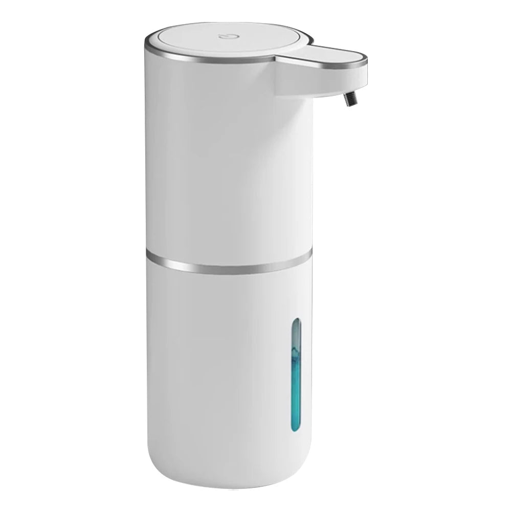 380ML Electric Touchless Hand Sanitizer Dispenser Sensor