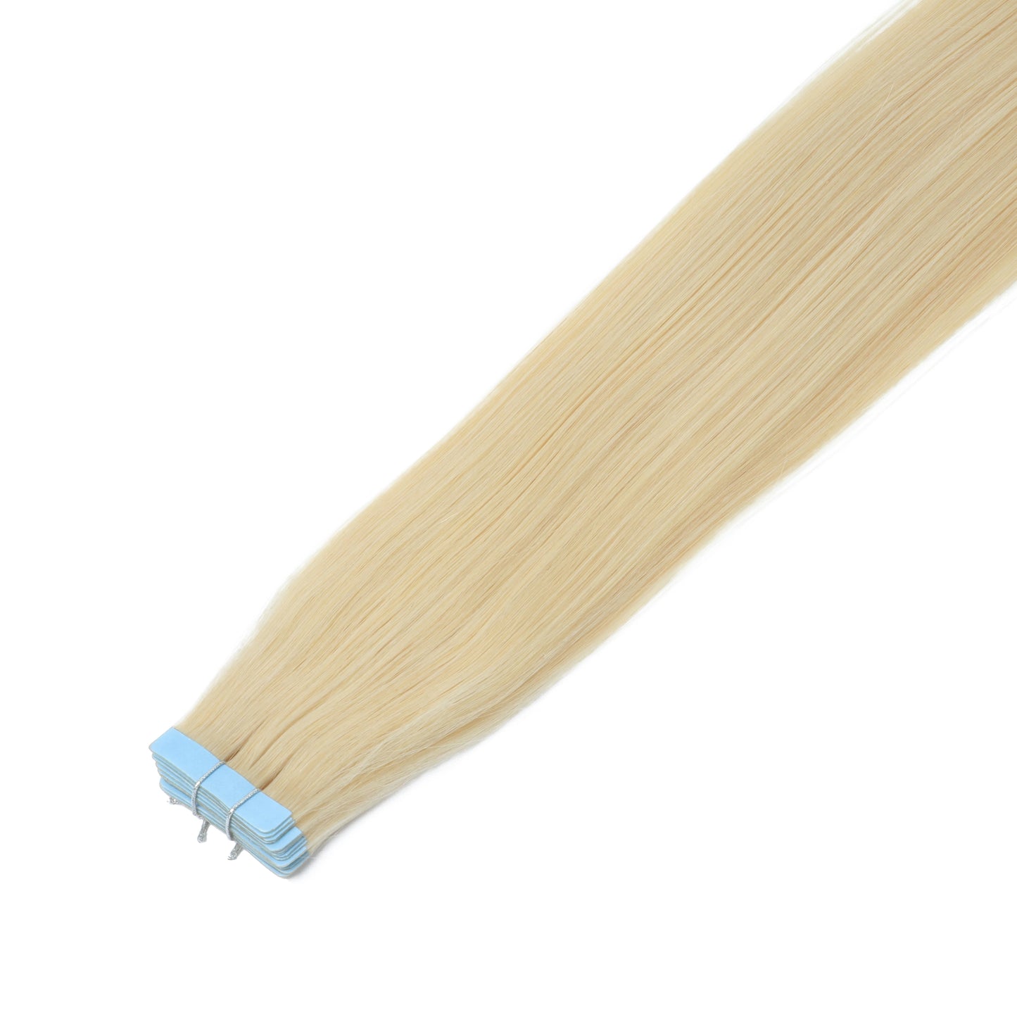 Tape In Hair Extensions 12 To 20 Inches Long Pieces