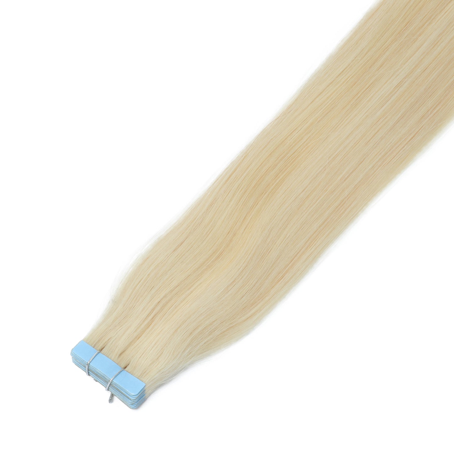 Tape In Hair Extensions 12 To 20 Inches Long Pieces
