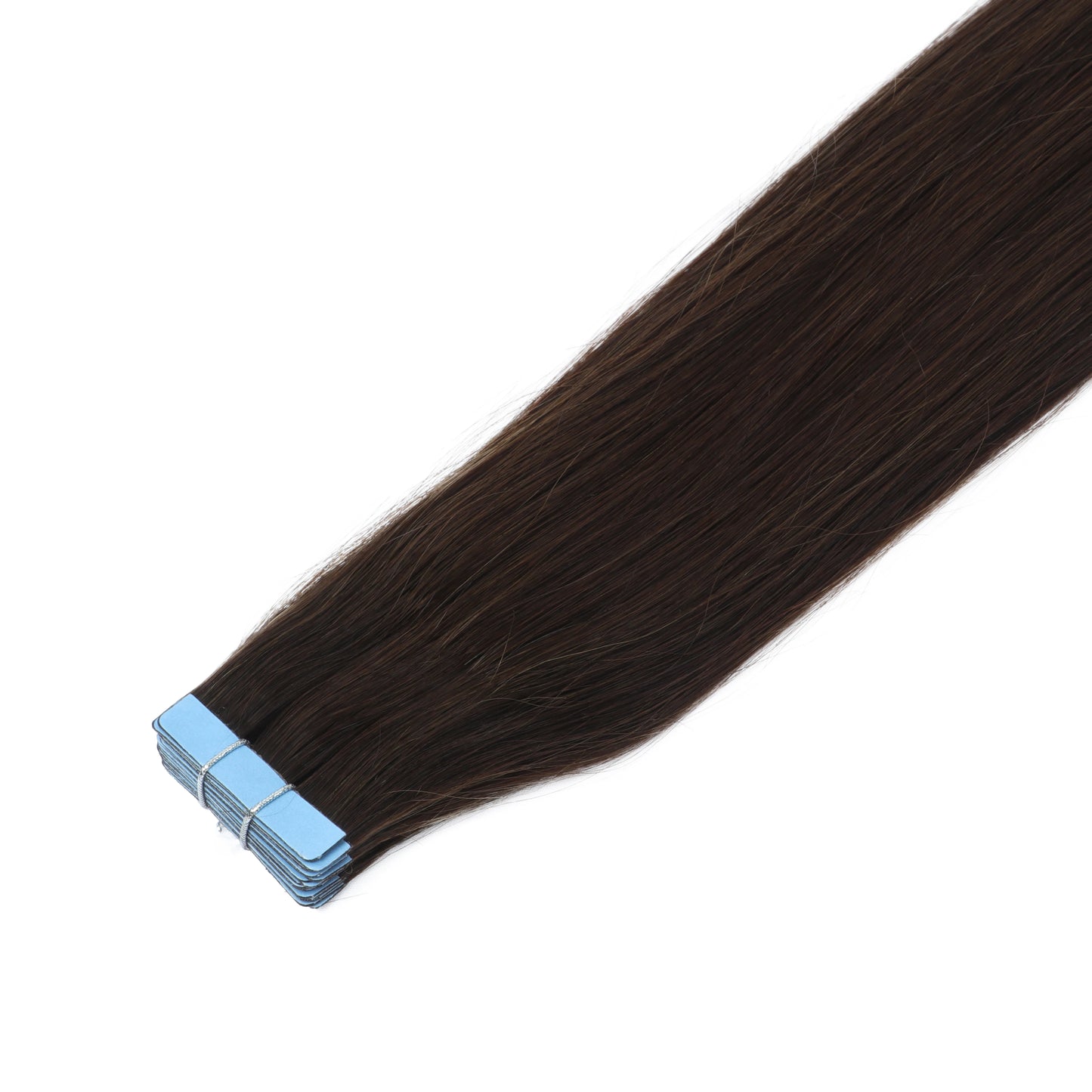 Tape In Hair Extensions 12 To 20 Inches Long Pieces