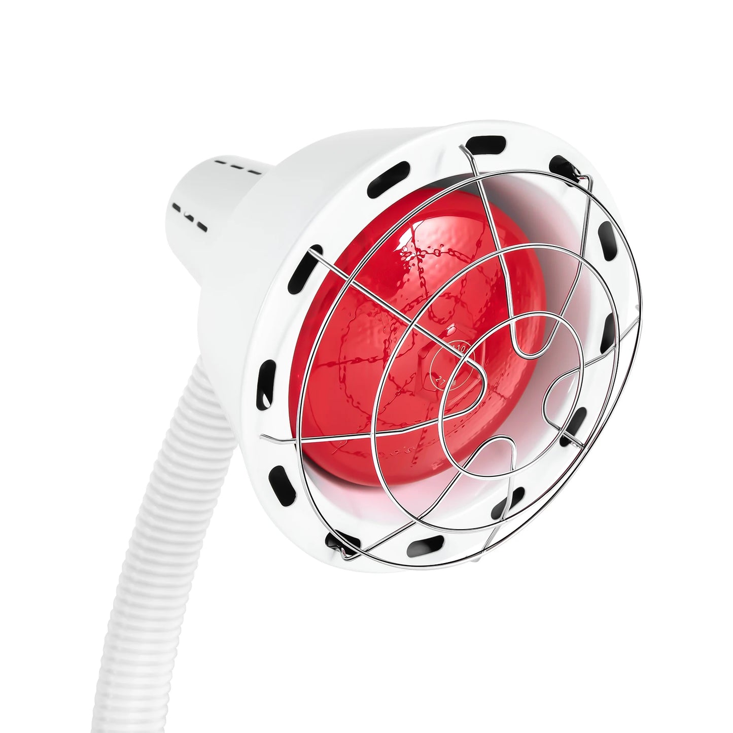 275W Infrared Light Therapy Lamp For Pain Relief And Skin