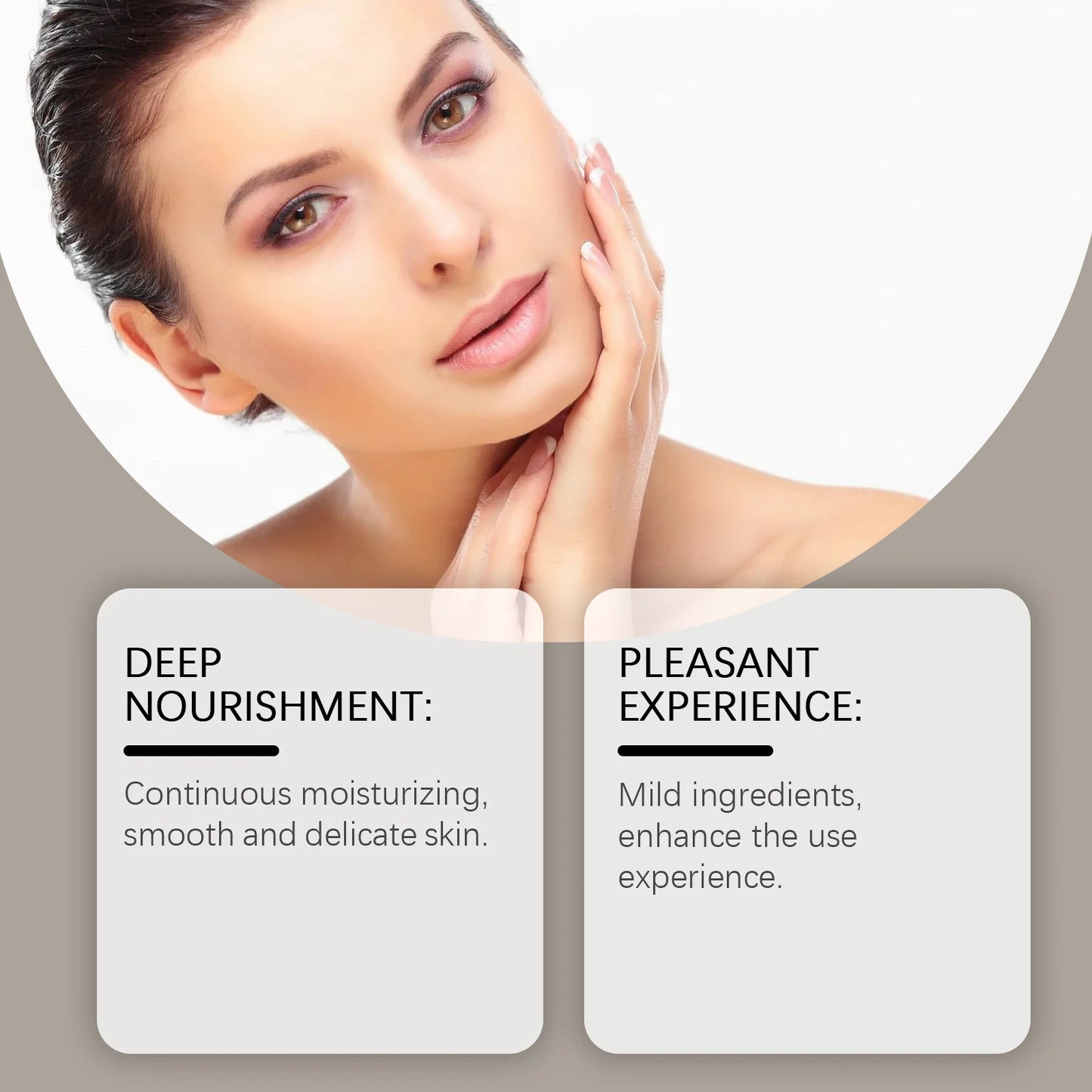 Tallow Honey Balm For Dry Skin Deep Moisturizing Anti Aging