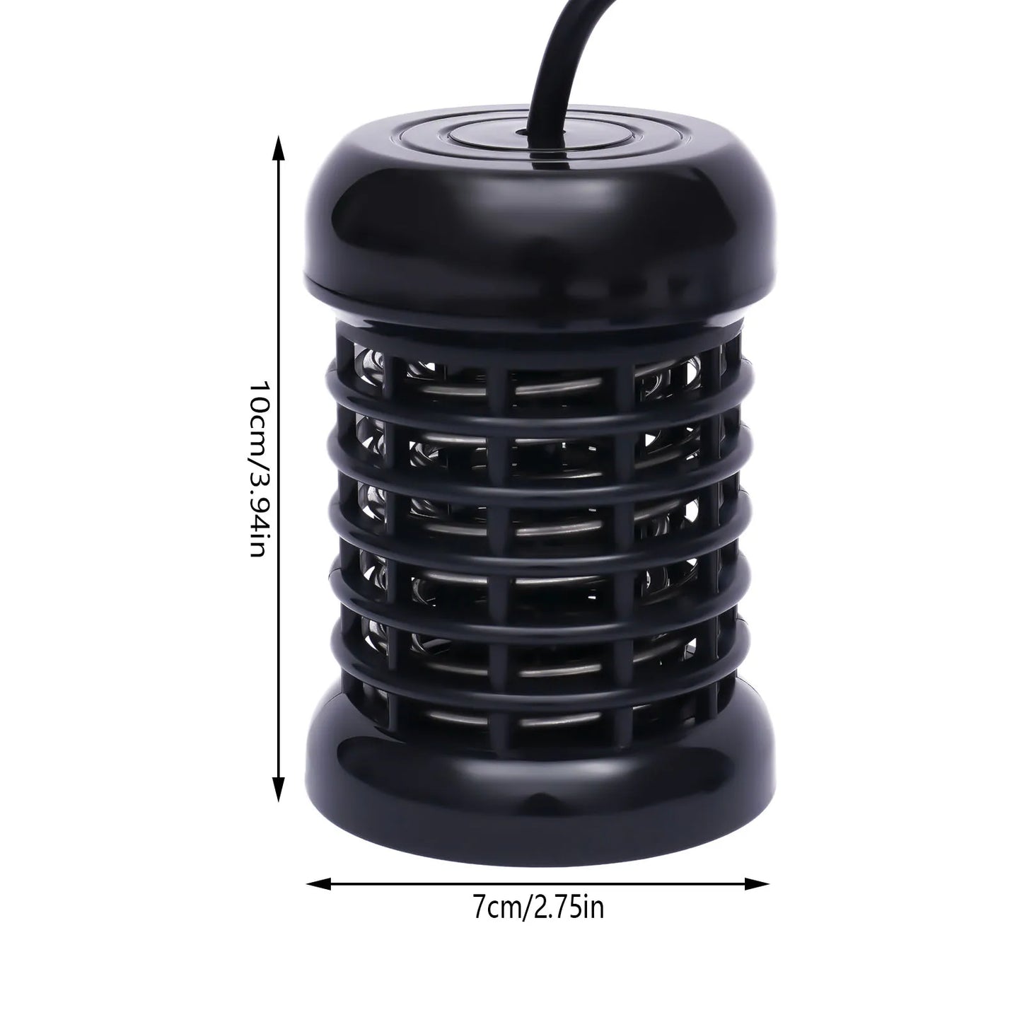 Advanced Ionic Detox Foot Bath Machine with Timer, 3 Modes, Heating, and LCD Screen for Complete Foot Detox and Health