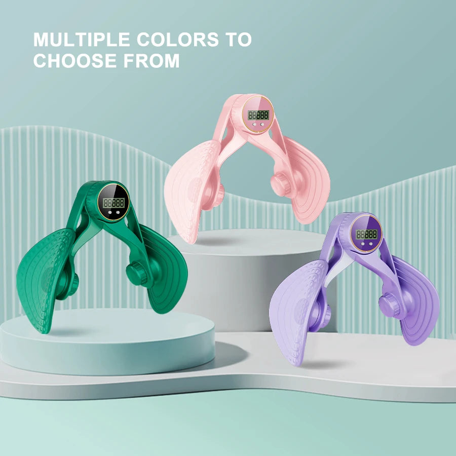 Pelvic Floor Trainer For Postpartum Leg Beauty Device