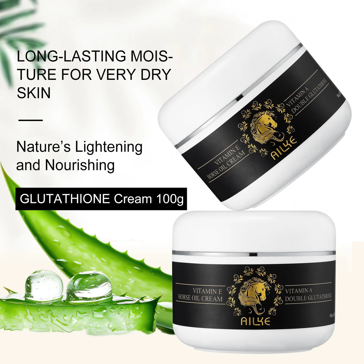 AILKE Collagen 5 In 1 Skin Care Kit For Elasticity