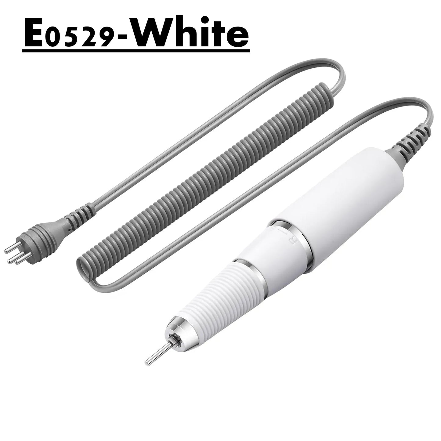 Makartt 30000RPM Nail Drill Handpiece Up200 E File