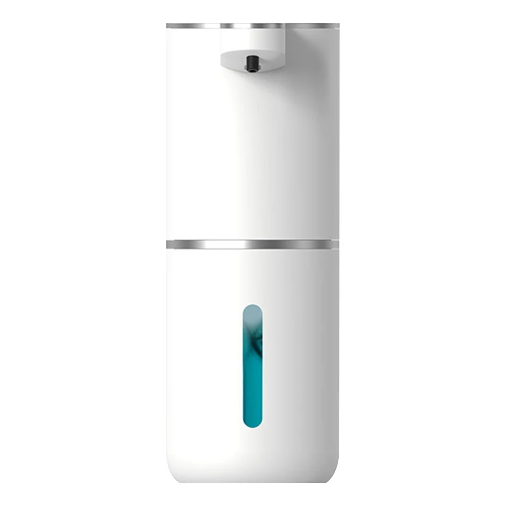 380ML Electric Touchless Hand Sanitizer Dispenser Sensor
