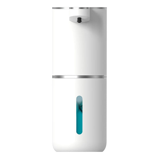 380ML Electric Touchless Hand Sanitizer Dispenser Sensor