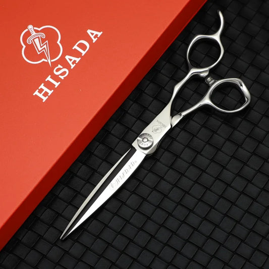 Hairdressing Scissors 6 Inch VG10 Japanese Professional