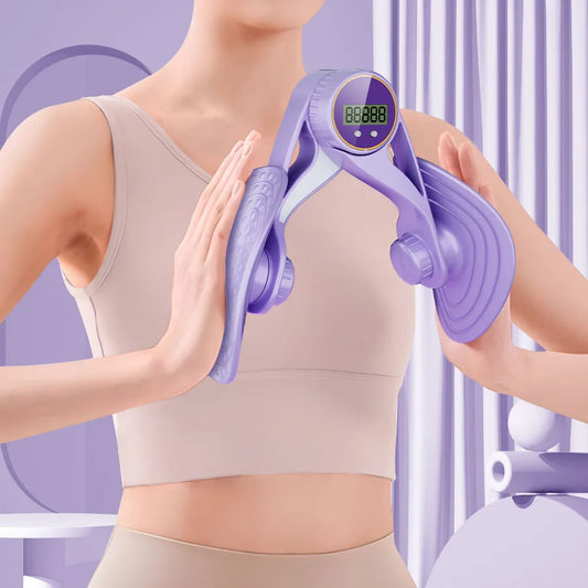 Pelvic Floor Trainer For Postpartum Leg Beauty Device