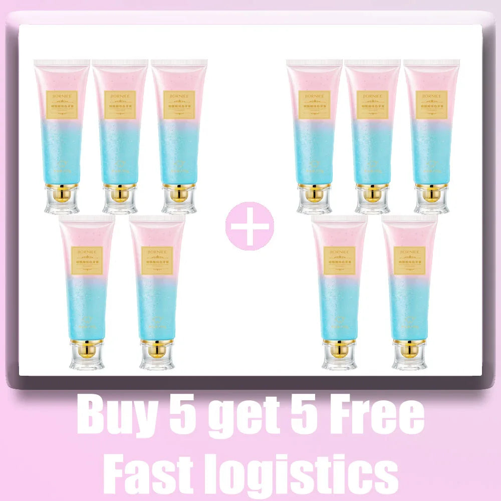 100g Niacinamide Whitening Toothpaste Refreshing Clean Teeth For Men And Women Fresh Breath Toothpaste To Remove Tooth Stains