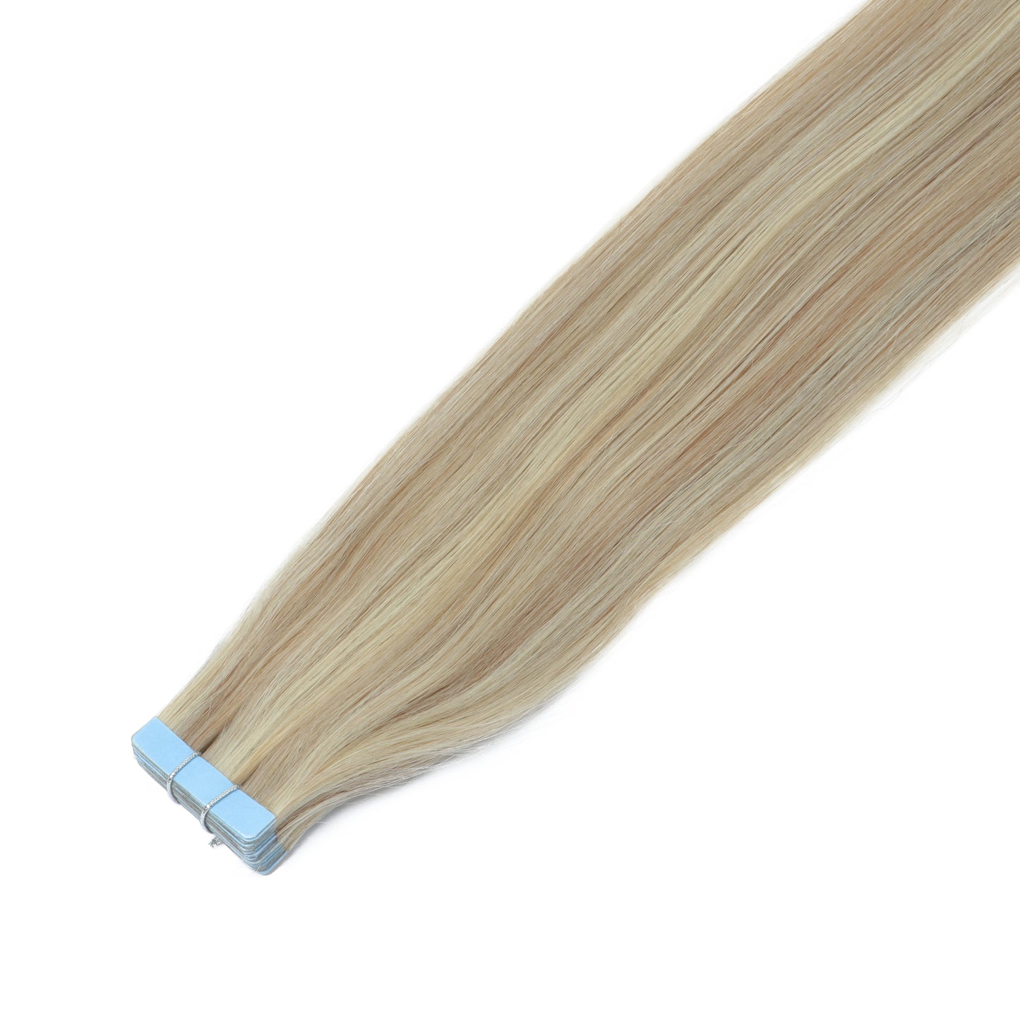 Tape In Hair Extensions 12 To 20 Inches Long Pieces