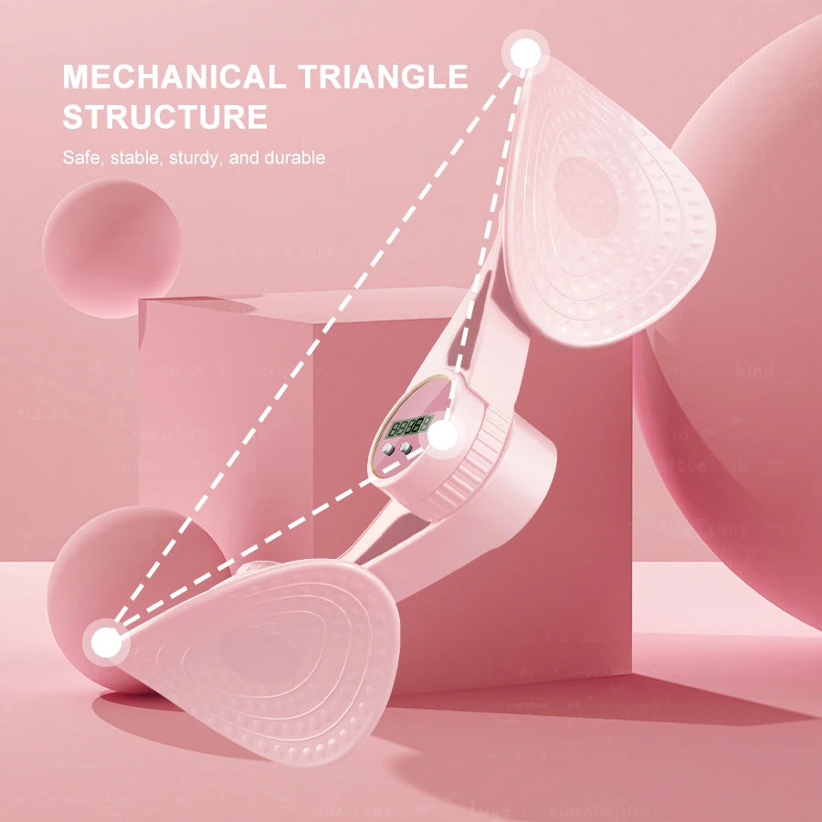 Pelvic Floor Trainer For Postpartum Leg Beauty Device