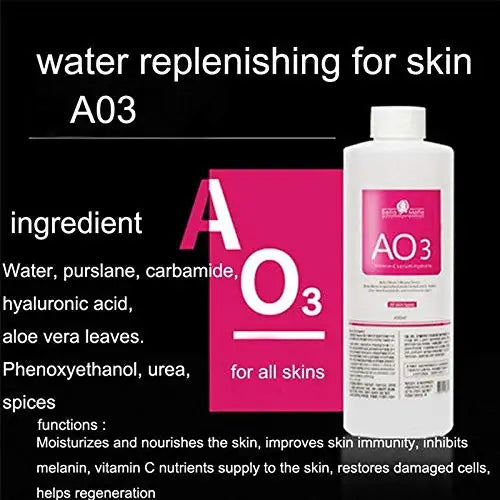 YMEYFAN Hydra Liquid Face Serum Aqua Peel Solution 1200ML