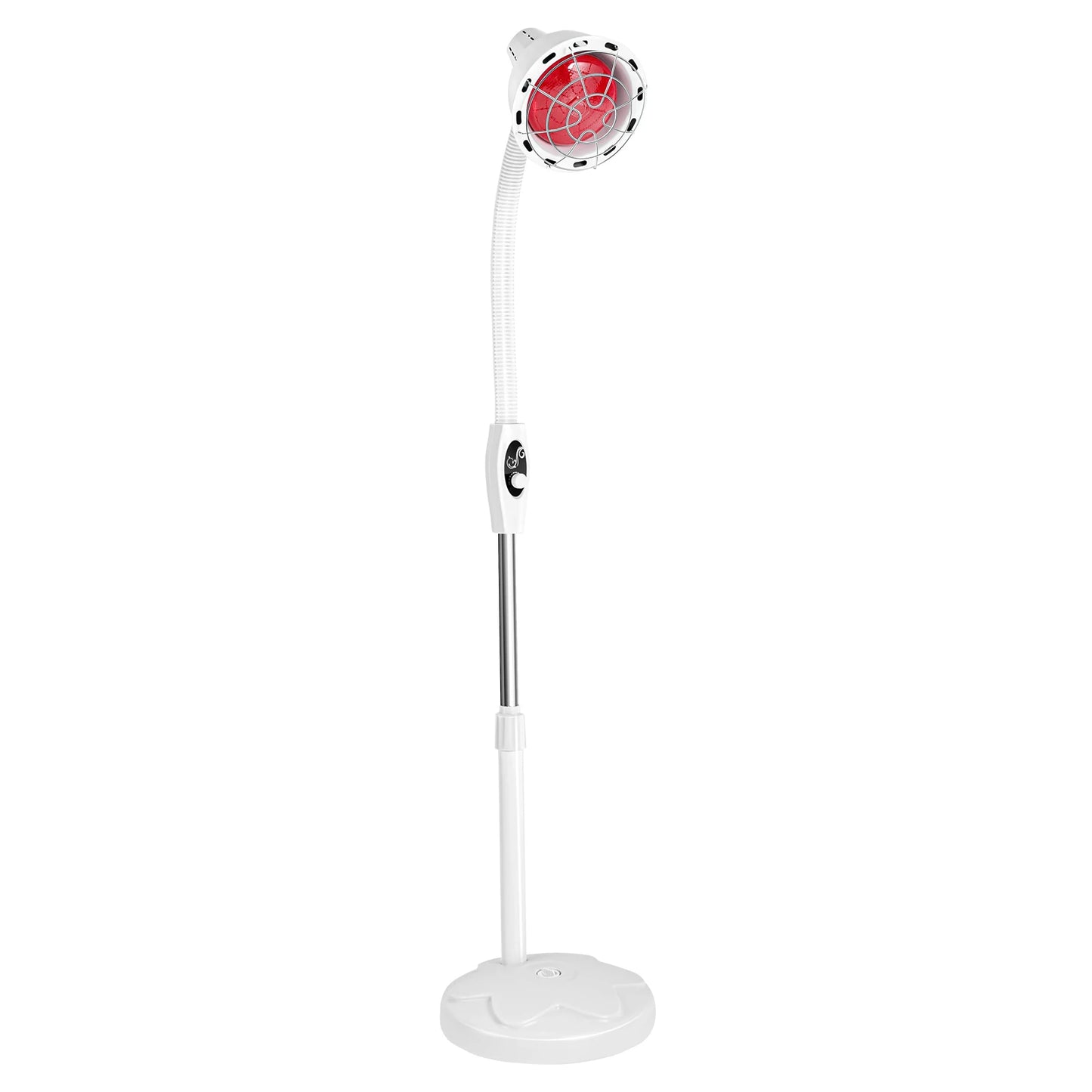 275W Infrared Light Therapy Lamp For Pain Relief And Skin