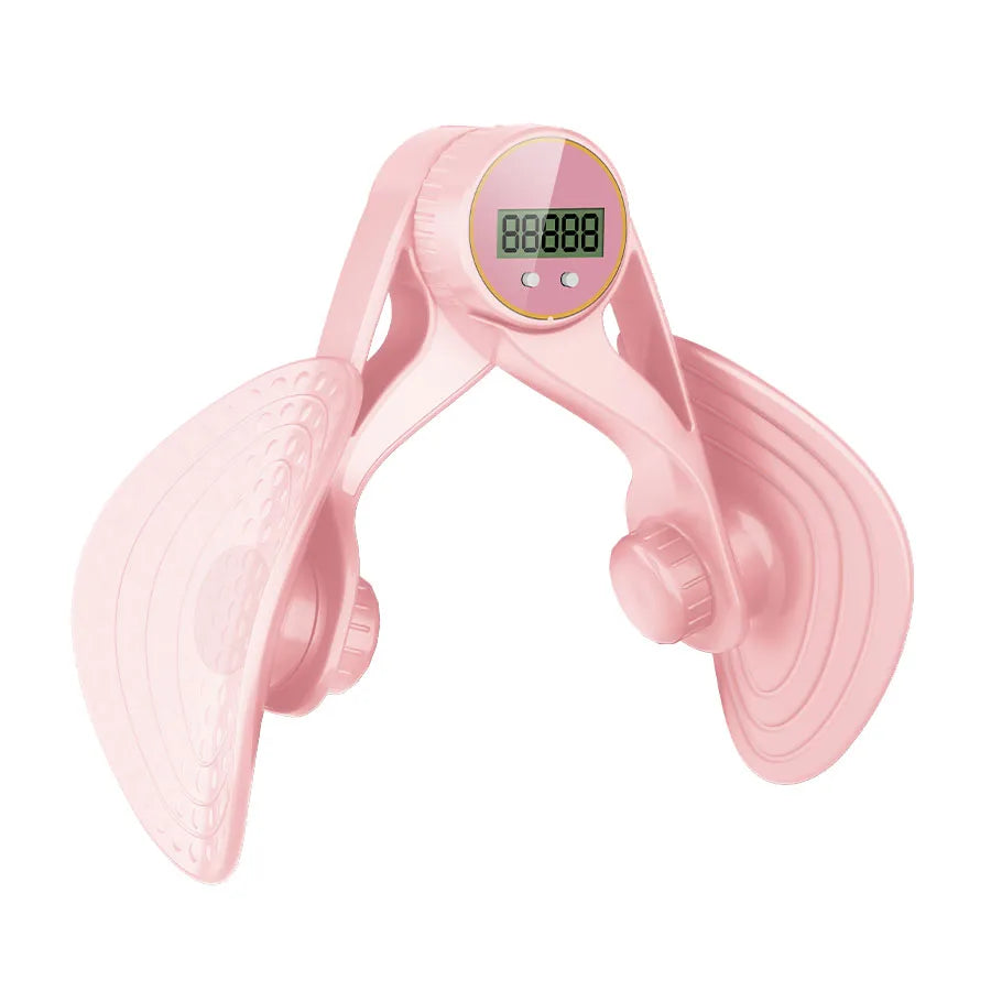 Pelvic Floor Trainer For Postpartum Leg Beauty Device