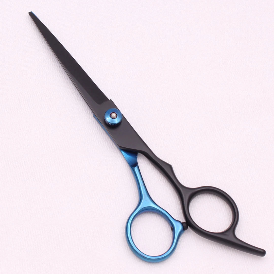 6 Inch Professional Hair Scissors Set For Cutting Thinning Hair