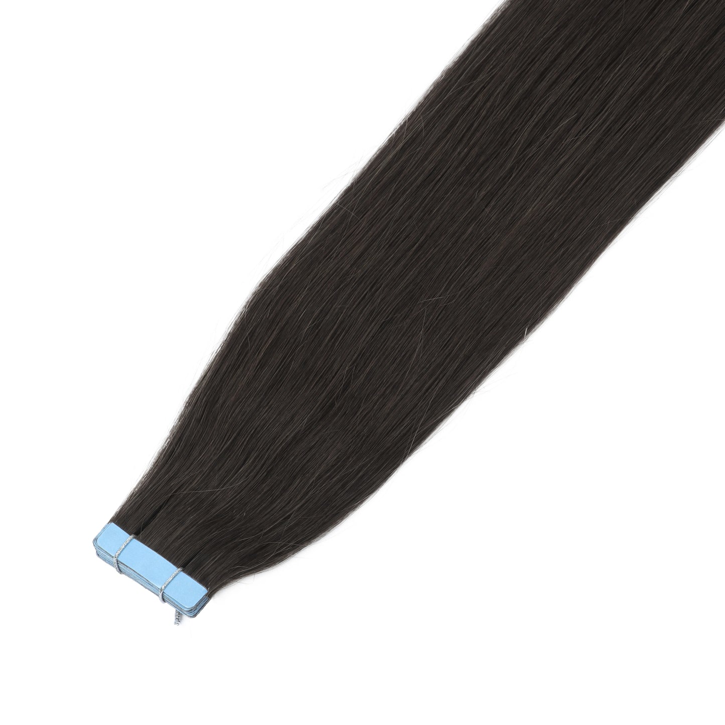 Tape In Hair Extensions 12 To 20 Inches Long Pieces