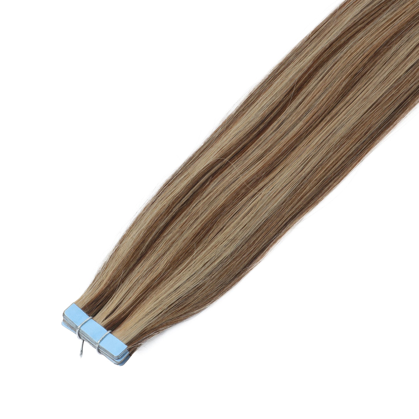 Tape In Hair Extensions 12 To 20 Inches Long Pieces