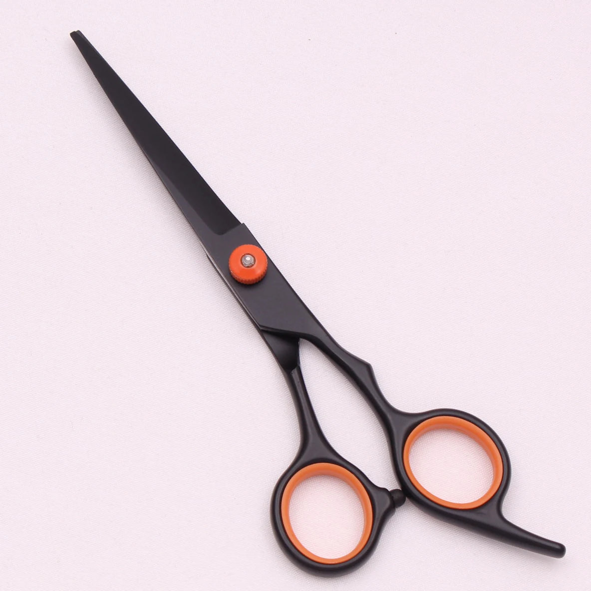 6 Inch Professional Hair Scissors Set For Cutting Thinning Hair