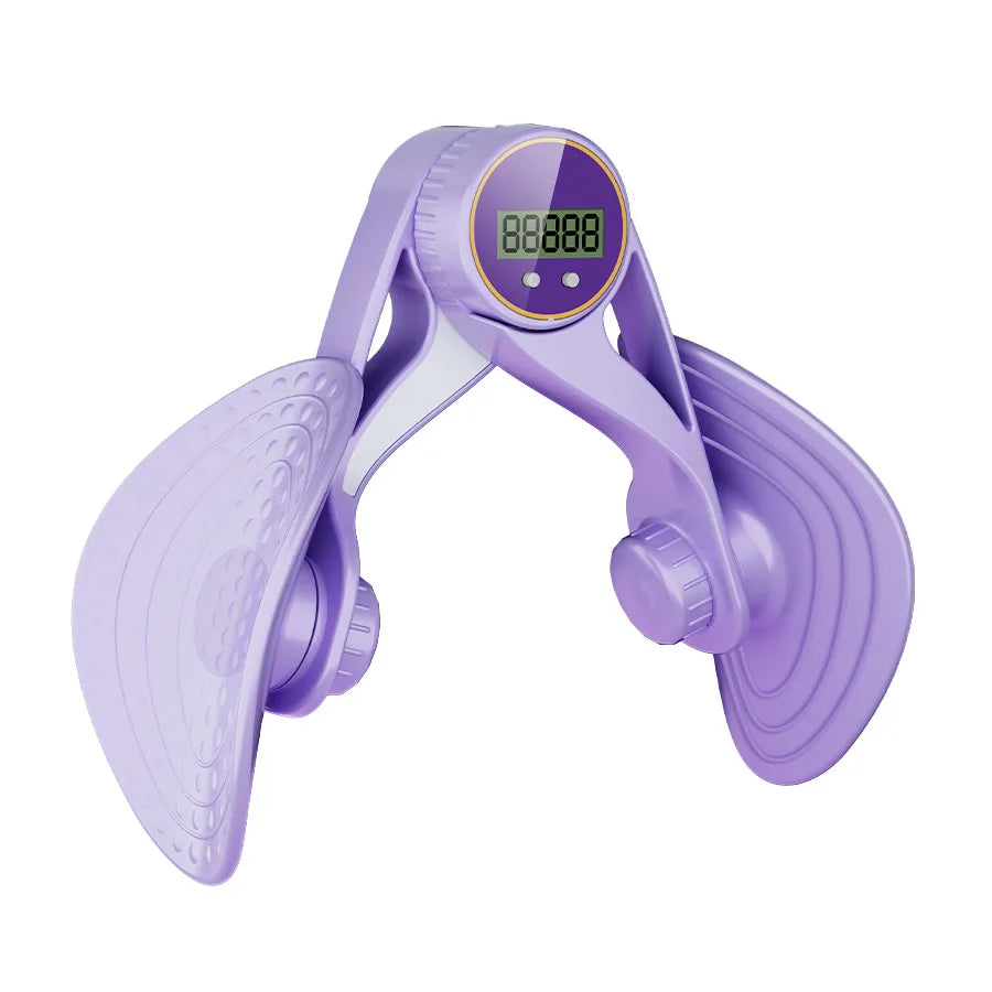 Pelvic Floor Trainer For Postpartum Leg Beauty Device