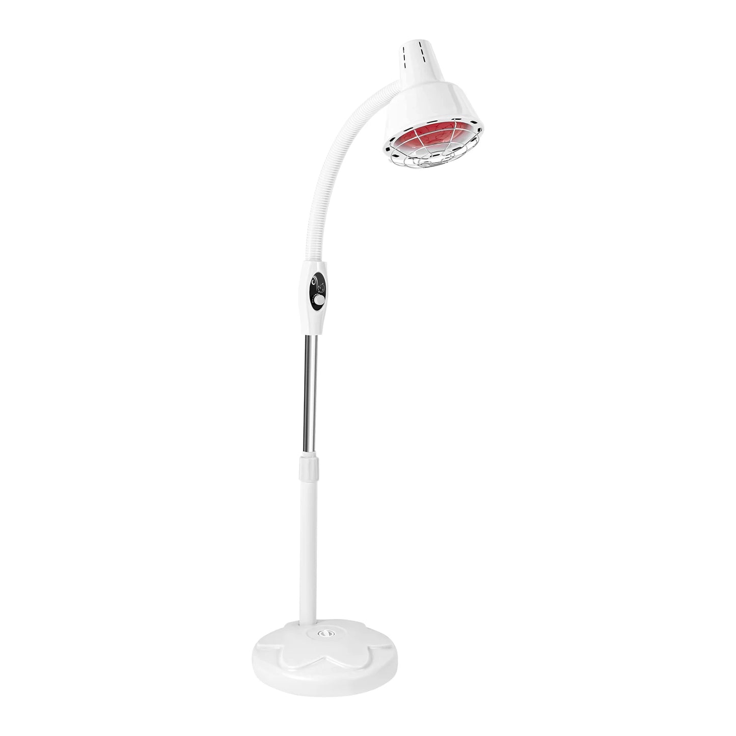 275W Infrared Light Therapy Lamp For Pain Relief And Skin
