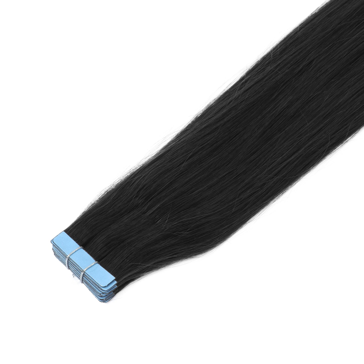 Tape In Hair Extensions 12 To 20 Inches Long Pieces